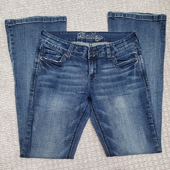 dELiA*s Denim - Delia's Bailey jeans